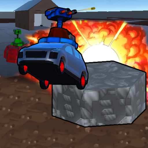 Defense Overdrive Thumbnail