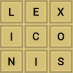 Lexiconis Thumbnail