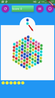 Bubble Twist Screenshot 1
