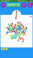 Bubble Twist Screenshot 2