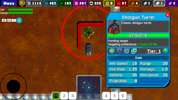 Defense Overdrive Screenshot 1