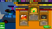 Defense Overdrive Screenshot 2