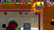 Defense Overdrive Screenshot 5