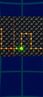 Hazard Screenshot 1