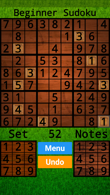 Sudoku Master Screenshot 3