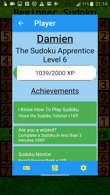 Sudoku Master Screenshot 4