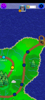 Word Paradise Screenshot 2